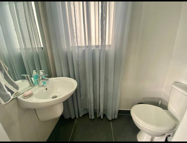 2 BEDROOM RETIREMENT UNIT TO LET IN DANA BAY